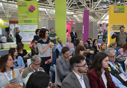 SI È CHIUSA LA PRIMA EDIZIONE DI HEALTHABILITY EXPERIENCE